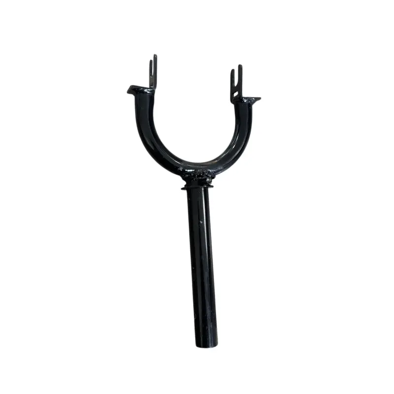 - Replacement Front Fork For Voltracer Drift Kart  - 121-2223 1
