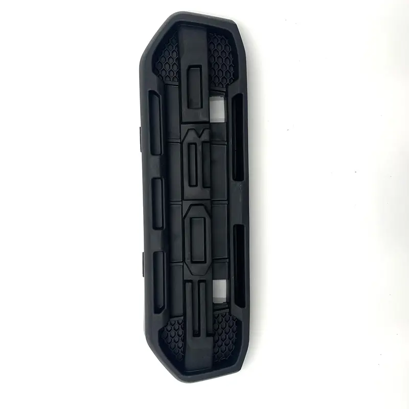 - Replacement Front Grill For Ford Ranger Wildtrack Licensed - 121-1039 2