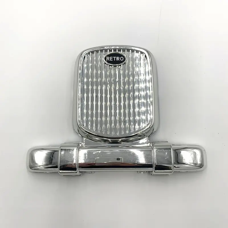 - Replacement Front Grill For Kids Ride On's - Push Along Classic 2021 - 121-1035 1