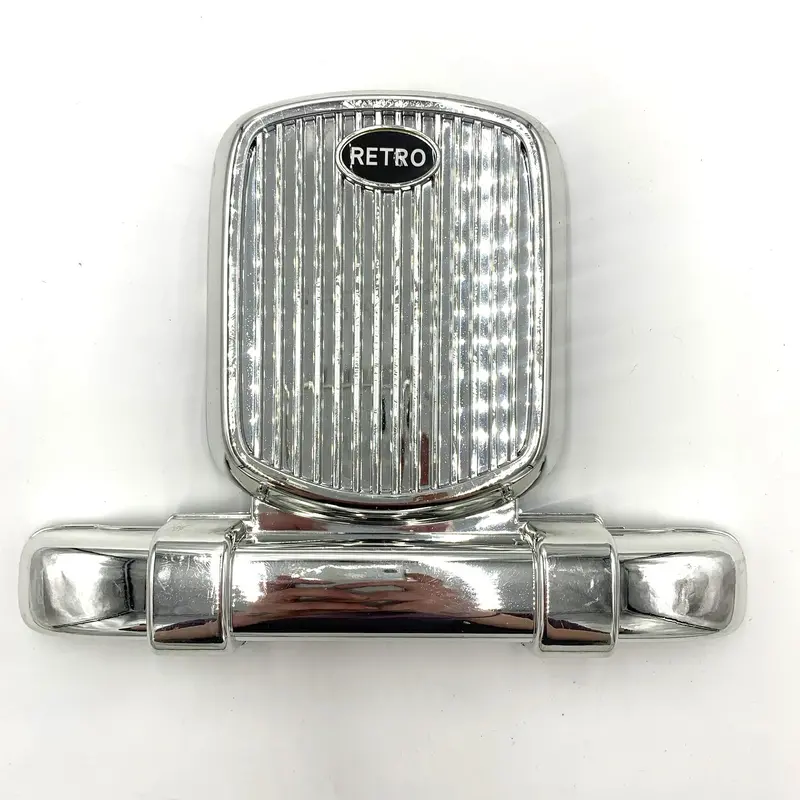 - Replacement Front Grill For Kids Ride On's - Push Along Classic 2021 - 121-1217 2