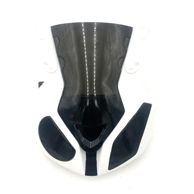 - Replacement Front Visor For Bmw S1000r - 121-1463 1