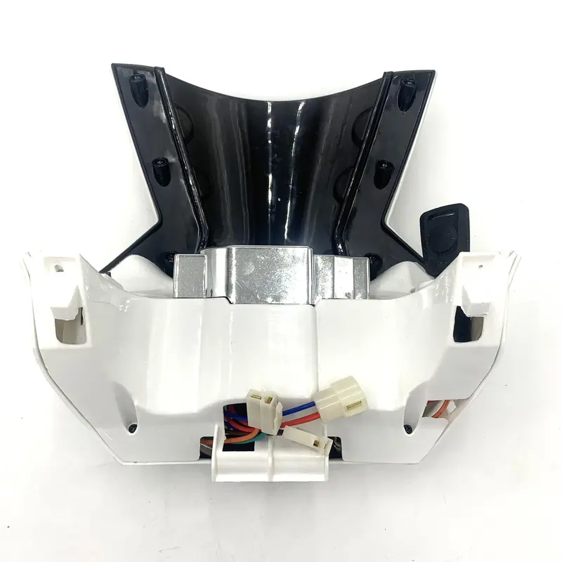 - Replacement Front Visor For Bmw S1000r - 121-1463 2
