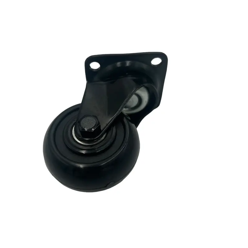 Replacement Front Wheel For Kids Ride On's - Voltracer  - 104-1866 1