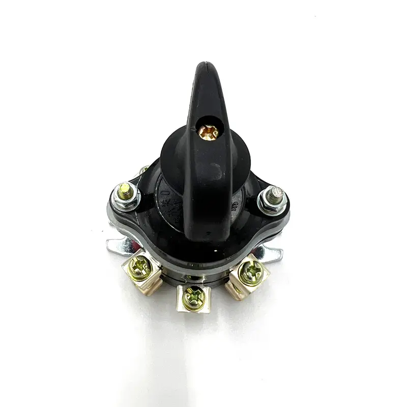 Replacement Gear Shifter For Kids Ride On's - Ex1s And Ex2s Quad And Atv On/Off Switch  - 112-901 1