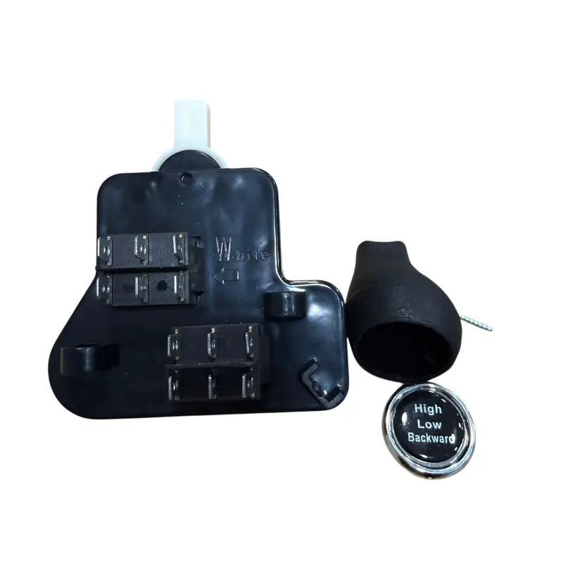 Replacement Gear Shifter For Kids Ride On's - Tractor/Digger - 112-2633 1
