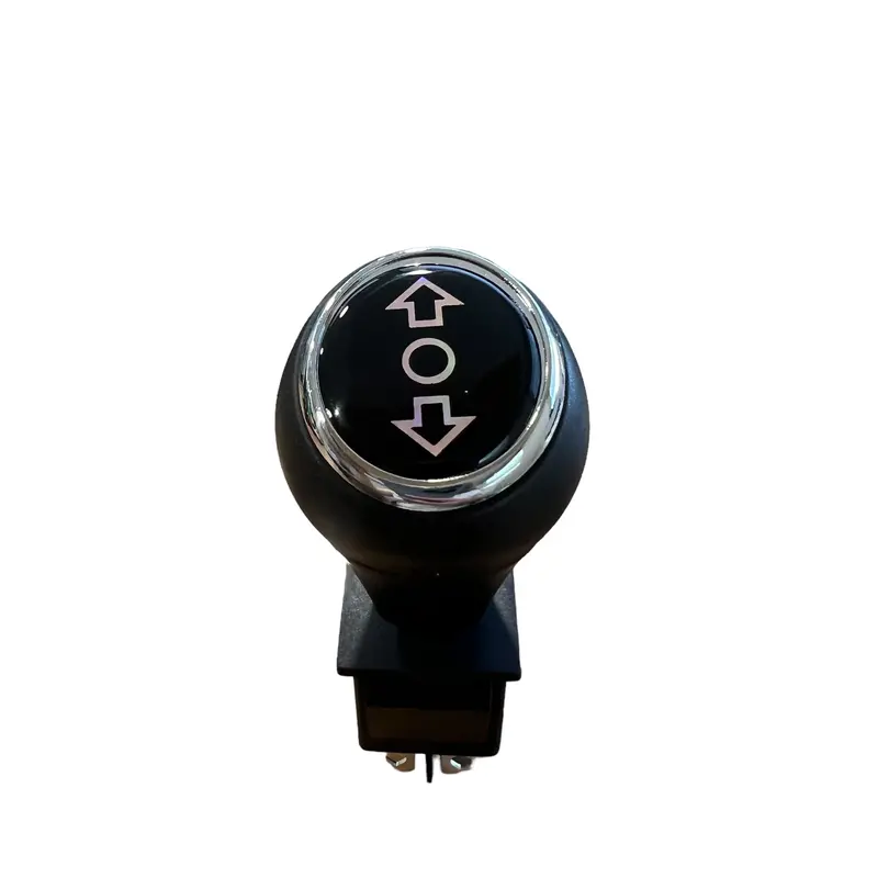 Replacement Gear Shifter For Kids Ride On's - V1 - 112-1244 1