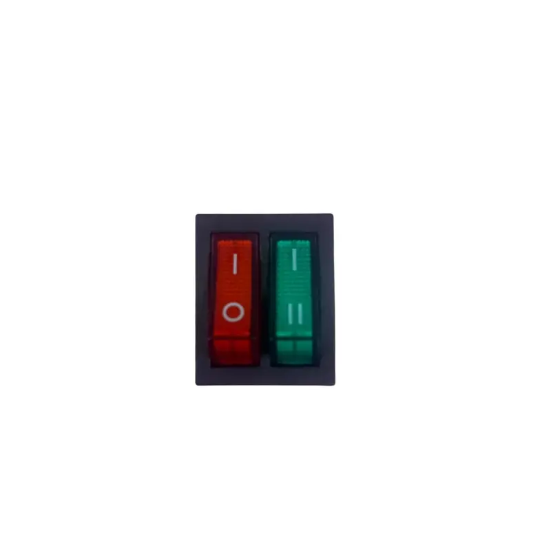 Replacement Gear Switch For Kids Ride On's - Forward/Reverse + High/Low Speed  - 113-2481 1