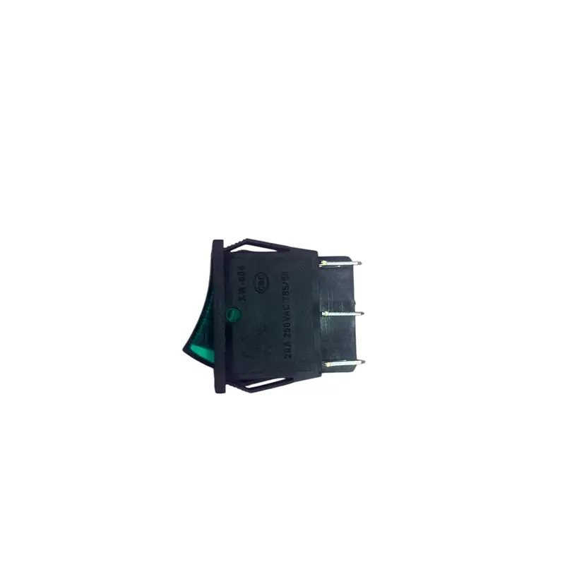 Replacement Gear Switch For Kids Ride On's - Forward/Reverse + High/Low Speed - 113-2481 2