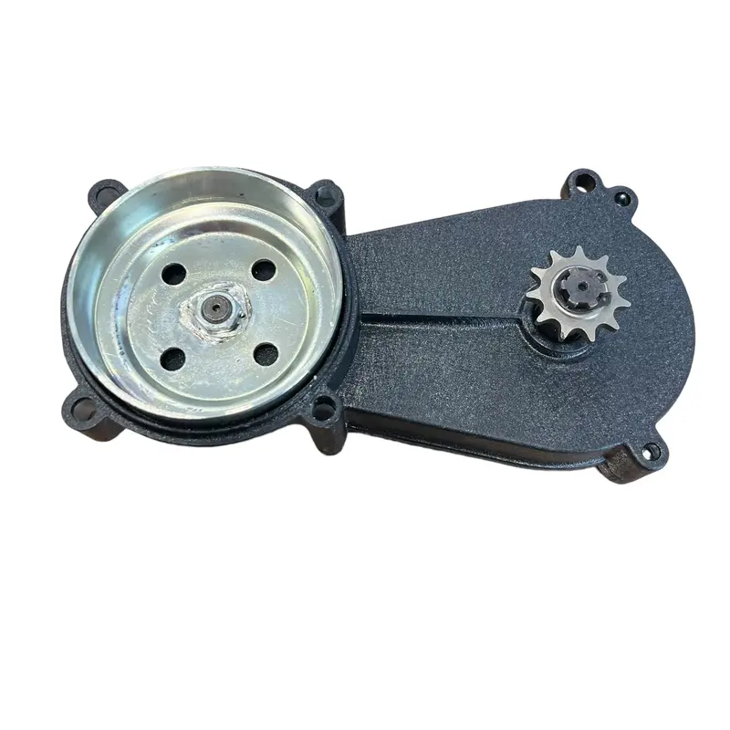 Replacement Gearbox For Kids Ride On's - Gearbox For 50Cc Quads/Motorbikes - 130-866 1