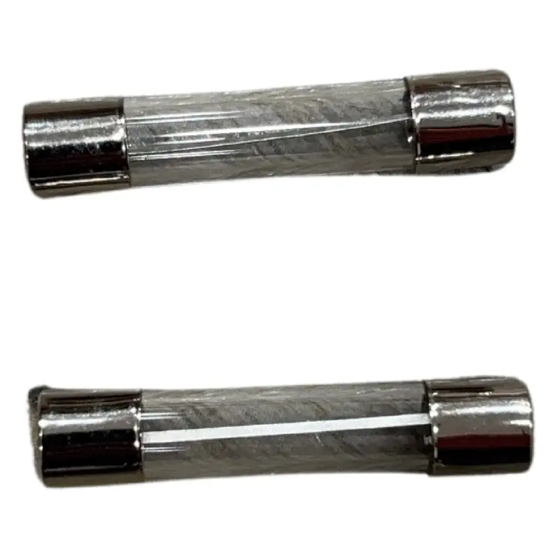 Replacement Glass Fuse For 110Cc Quad - 121-2958 1