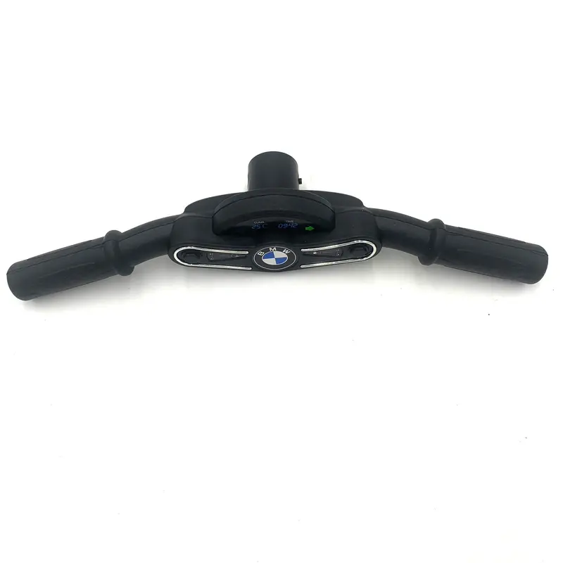 - Replacement Handle Bars For Kids Ride On's - Bmw Mini Motorbike - 121-1323 1