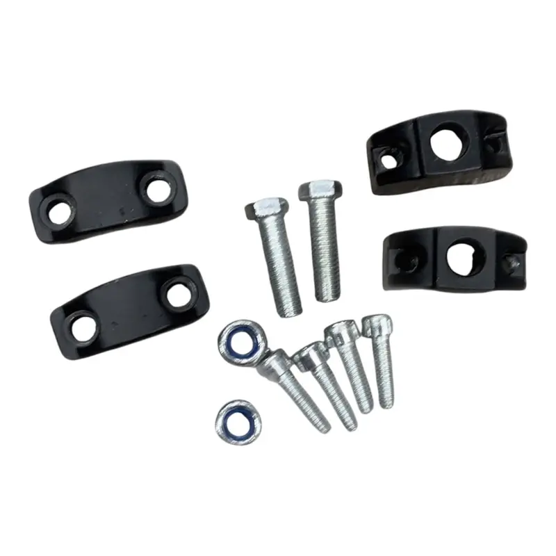 Replacement Handlebar Brackets Onemx-Px1s - 121-2955 1