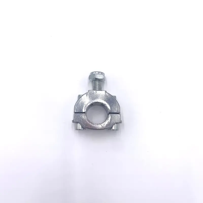 - Replacement Handlebar Clamp For Electric Motorbikes - 121-863 1