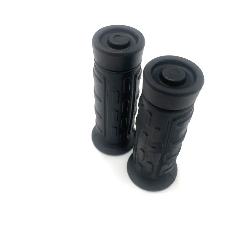 - Replacement Handlebar Grips For Kids Ride On's - Atv 1 Seater - 121-1391 1