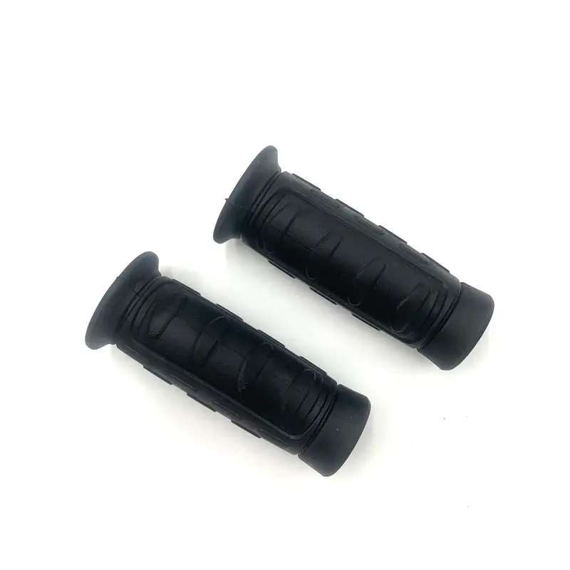 - Replacement Handlebar Grips For Kids Ride On's - Atv 1 Seater - 121-1391 2