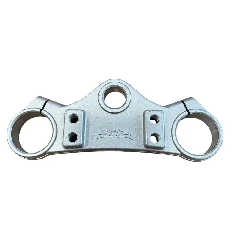 - Replacement Handlebar Upper Triple Clamp For Onemx™ | Px3s 140Cc Petrol Dirt Bike - 121-1903 2