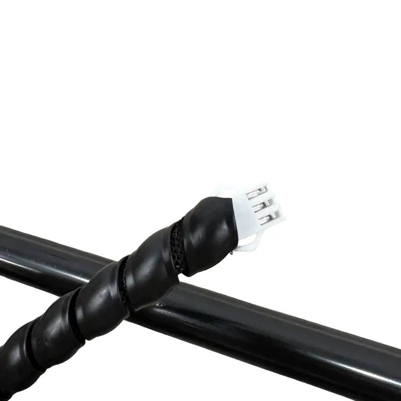 - Replacement Handlebars For Electrochopper 24V - 121-1858 2