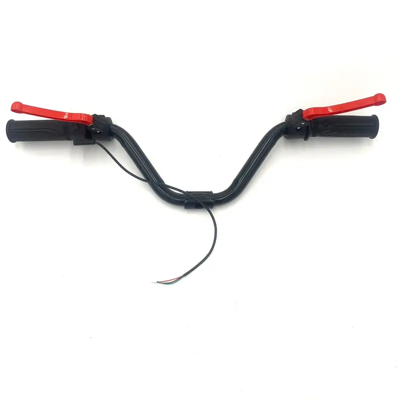 - Replacement Handlebars For Kids Ride On's - Cyberquadee 24V Speed Racer Quad - 121-1406 2