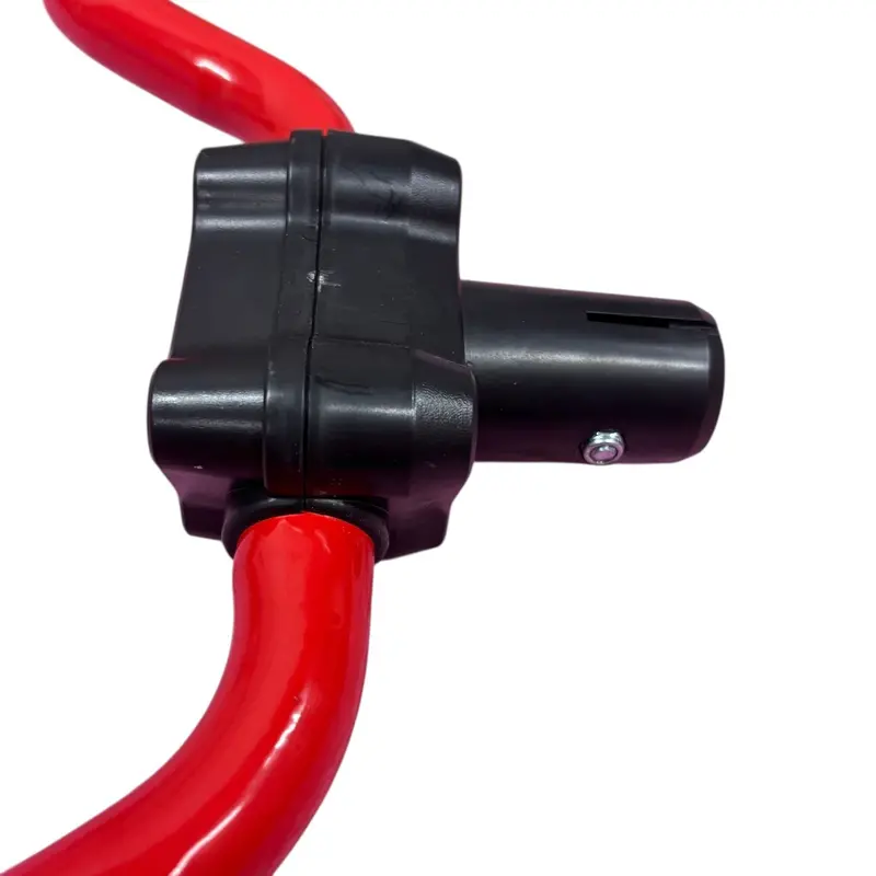 - Replacement Handlebar's For Three Wheel Quad Bike 12V - 121-2545 2