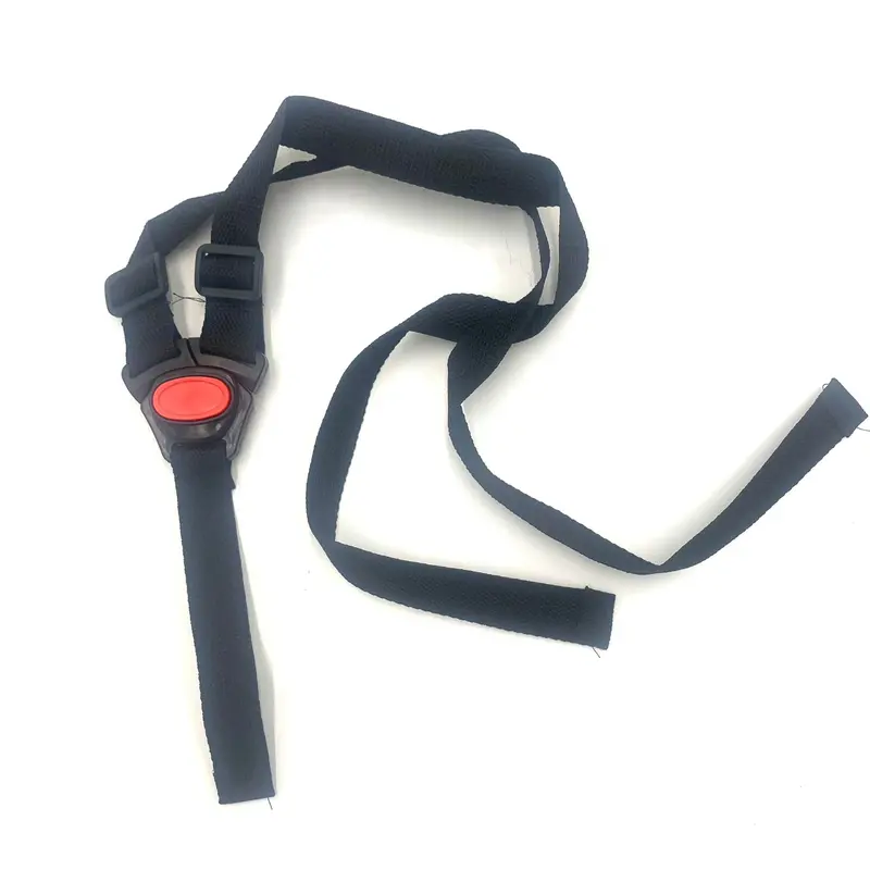 - Replacement Harness For Kids Ride On's - Mercedes Benz Unimog - 121-1372 1