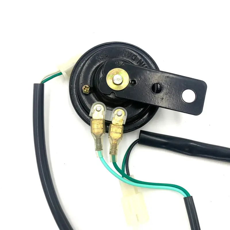 - Replacement Horn For 1000W Quad Bike - Onequad™ | Ex2s - 121-1077 1