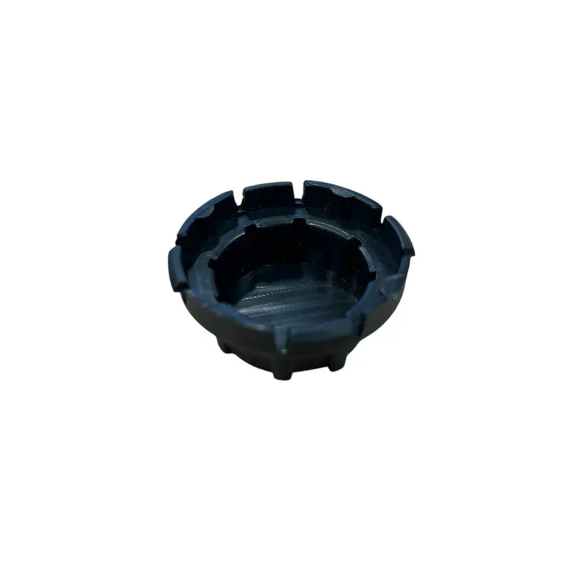 - Replacement Hub Caps For 24V Atv Quad Fortress - 121-2407 2