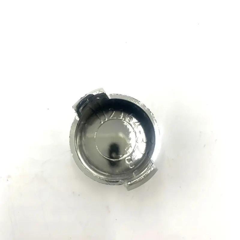 - Replacement Hub Caps  For Kids Ride On's - Bmw Gt Licensed | - 121-1290 1
