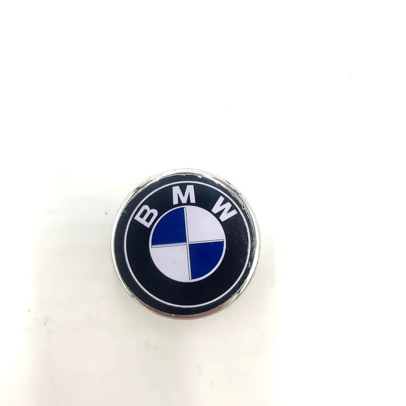 - Replacement Hub Caps For Kids Ride On's - Bmw Gt Licensed | - 121-1290 2