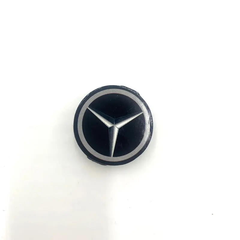 - Replacement Hub Caps For Kids Ride On's - Mercedes Gt-R Amg - 121-1316 2