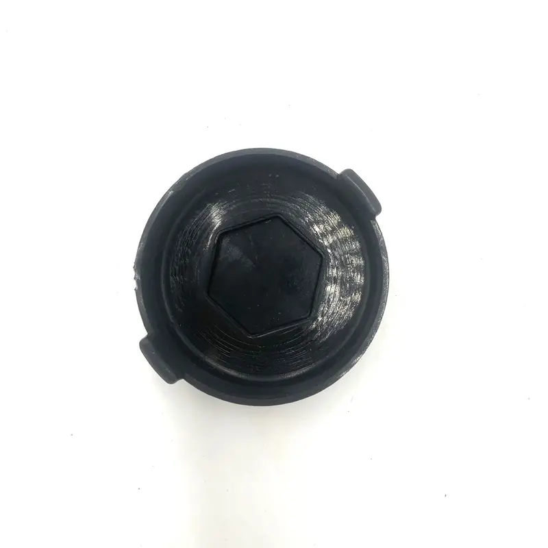 - Replacement Hub Caps For Kids Ride On's - Riiroo Sv1 Electric Tractor - 121-1265 1