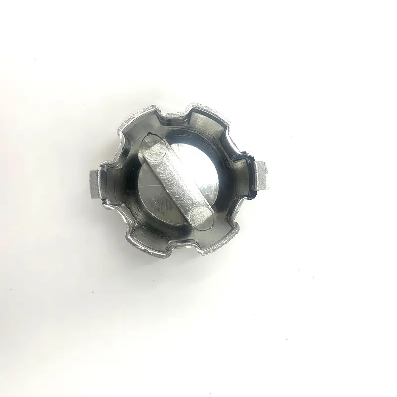- Replacement Hub Caps For Kids Ride On's - Riiroo Xs1 Electric Tractor Digger - 121-1382 1