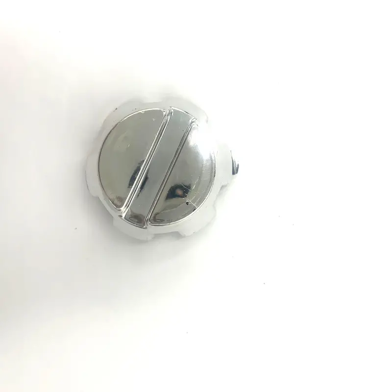 - Replacement Hub Caps For Kids Ride On's - Riiroo Xs1 Electric Tractor Digger - 121-1382 2