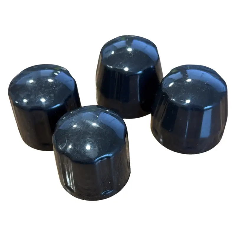 Replacement Hub Caps For Onequad Px3s And Ex3s - 121-2953 2