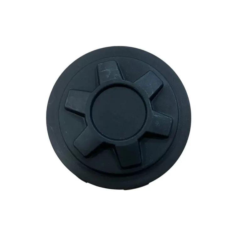- Replacement Hubcaps For Electrochopper - 121-2433 1