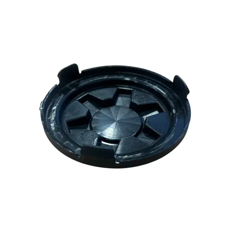 - Replacement Hubcaps For Electrochopper - 121-2433 2