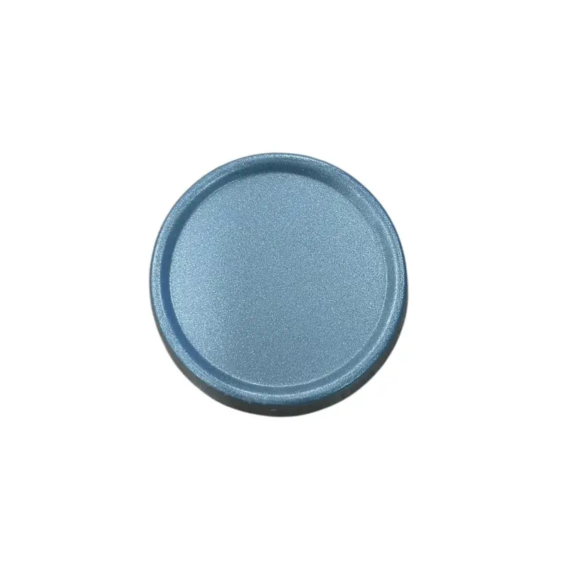 - Replacement Hubcaps For Italjet Dragster 125 Style Scooter - 121-2391 1