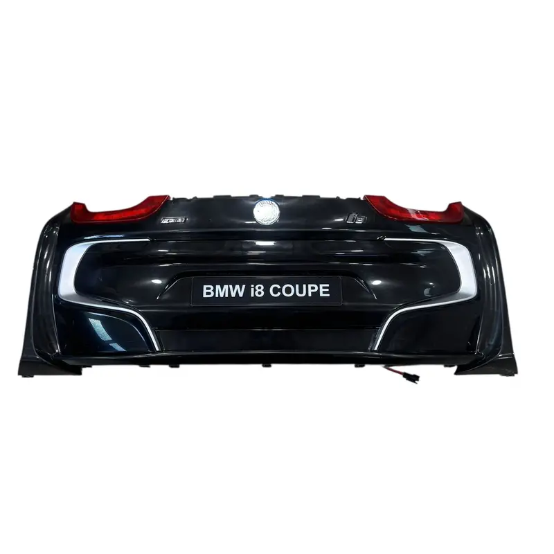 - Replacement I8 Rear Bumper  - 121-2599 1