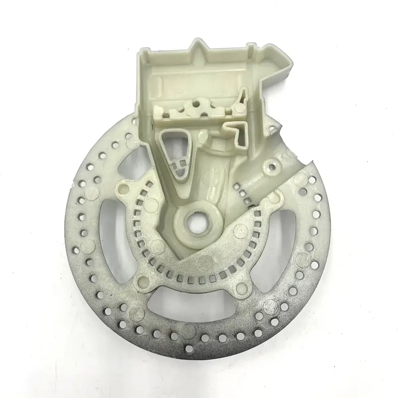 - Replacement Imitation Brake Calliper - 121-1460 1
