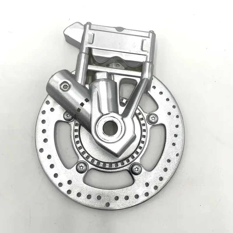 - Replacement Imitation Brake Calliper - 121-1460 2