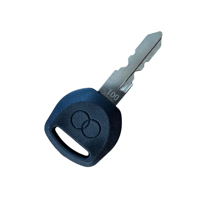 Replacement Key For Kids Ride On's - Pro Bike 24V Balance Bike  - 118-2546 1
