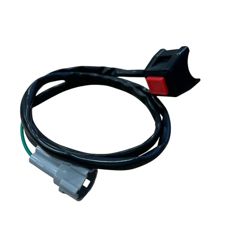 - Replacement Kill Switch For 110Cc Dirt Bike Onemx-Px2s - 121-2426 1