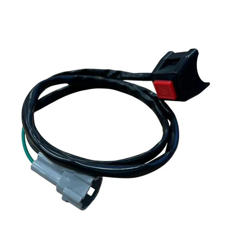 - Replacement Kill Switch For 110Cc Dirt Bike Onemx-Px2s - 121-2426 2