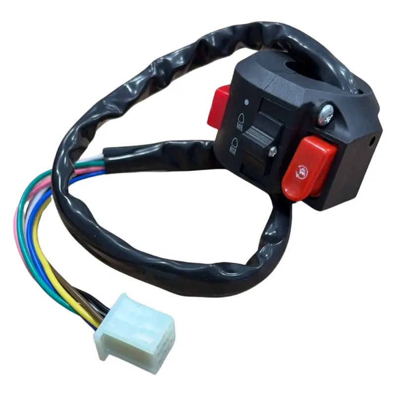 Replacement Kill Switch For 110Cc Quads - 121-2981 2