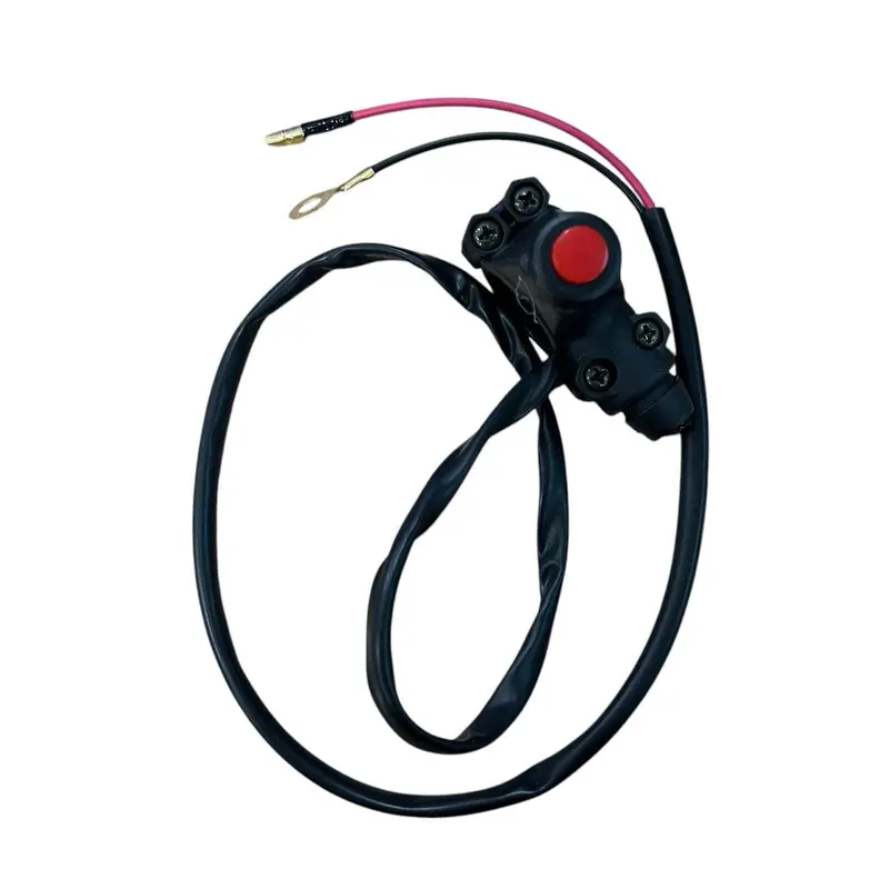 - Replacement Kill Switch For 50Cc Dirt Bikes Onemx-Px1s - 121-2148 1