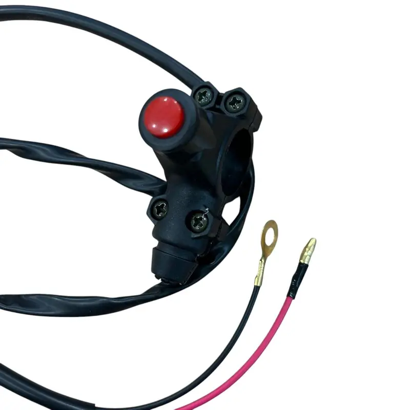 - Replacement Kill Switch For 50Cc Dirt Bikes Onemx-Px1s - 121-2148 2