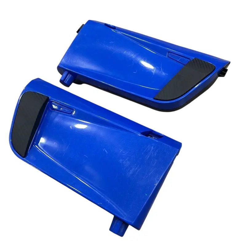 - Replacement Left And Right Doors For Audi R8 Mini  - 121-2400 1