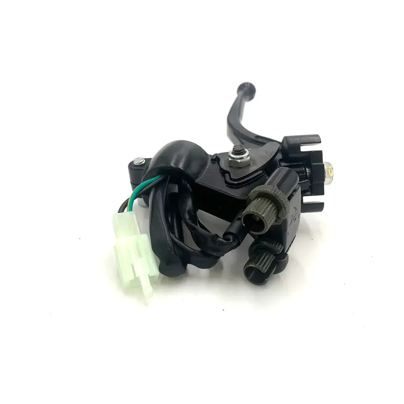 - Replacement Left Brake Lever For 1200W Quad Bike - Onequad™ | Ex3s  - 121-1076 1