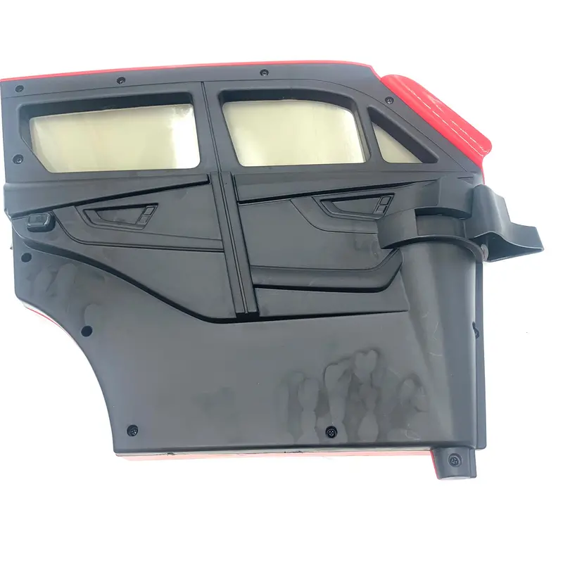 - Replacement Left Door For Kids Ride On's - Bentley Continental Gt Supersport - 121-1125 1