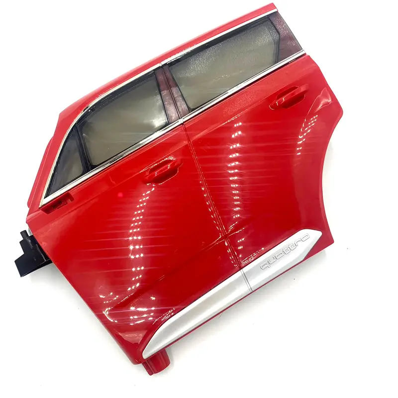 - Replacement Left Door For Kids Ride On's - Bentley Continental Gt Supersport - 121-1125 2
