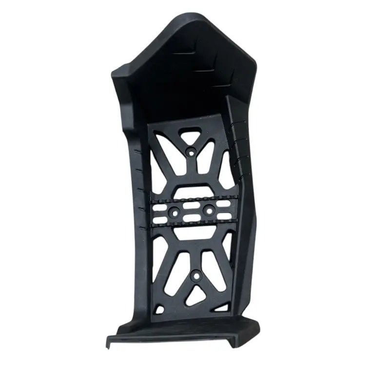 - Replacement Left Foot Plate For Electric/ Petrol Quads - 121-2464 2